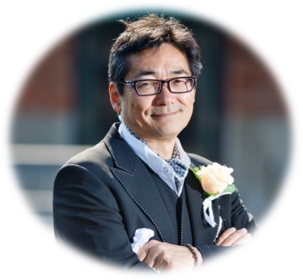 プロフィール写真